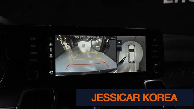 2023 Kia Sorento 4th Gen - Thumbnail 10