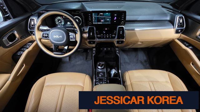 2023 Kia Sorento 4th Gen - Thumbnail 11