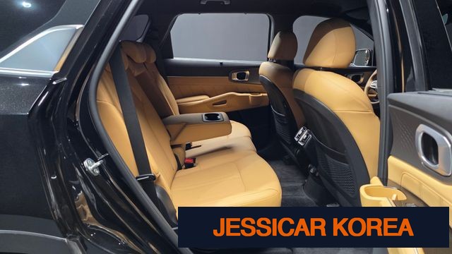 2023 Kia Sorento 4th Gen - Thumbnail 15