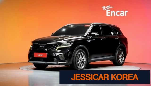 2023 Kia Sorento 4th Gen - Thumbnail 17