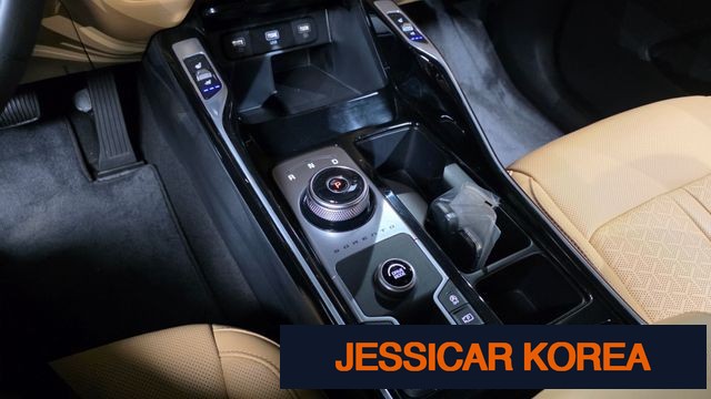 2023 Kia Sorento 4th Gen - Thumbnail 18