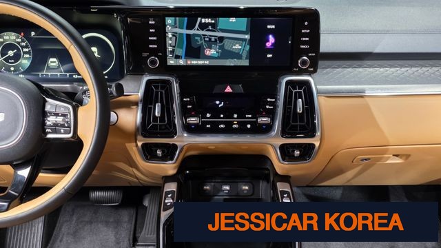 2023 Kia Sorento 4th Gen - Thumbnail 20