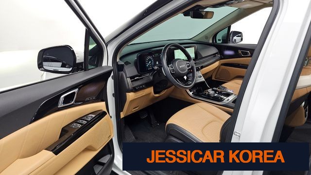 2023 Kia Carnival 4th Gen - Thumbnail 4