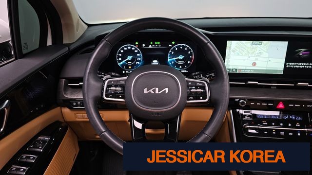 2023 Kia Carnival 4th Gen - Thumbnail 6