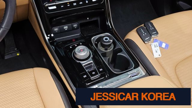 2023 Kia Carnival 4th Gen - Thumbnail 7