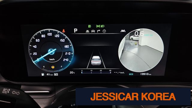 2023 Kia Carnival 4th Gen - Thumbnail 10