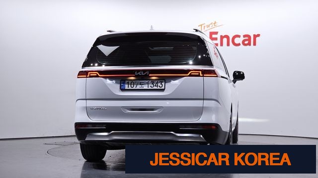 2023 Kia Carnival 4th Gen - Thumbnail 11