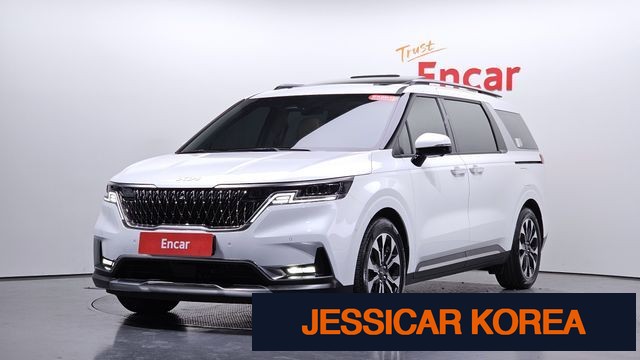 2023 Kia Carnival 4th Gen - Thumbnail 12