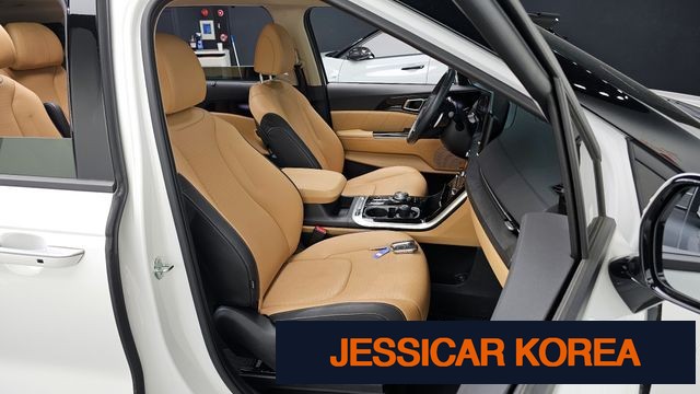 2023 Kia Carnival 4th Gen - Thumbnail 15