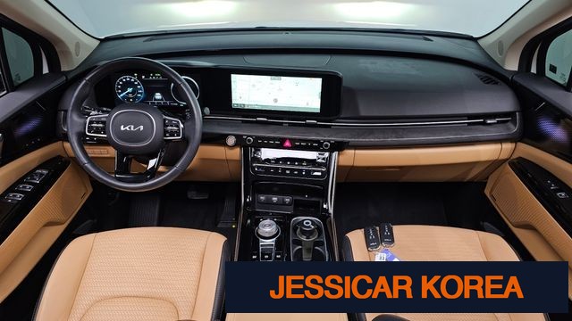 2023 Kia Carnival 4th Gen - Thumbnail 17