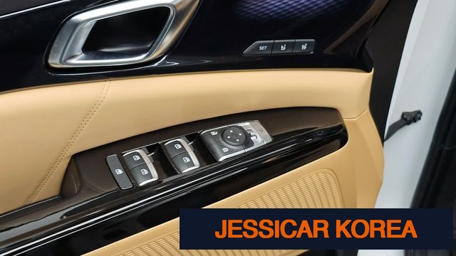 2023 Kia Carnival 4th Gen - Thumbnail 18