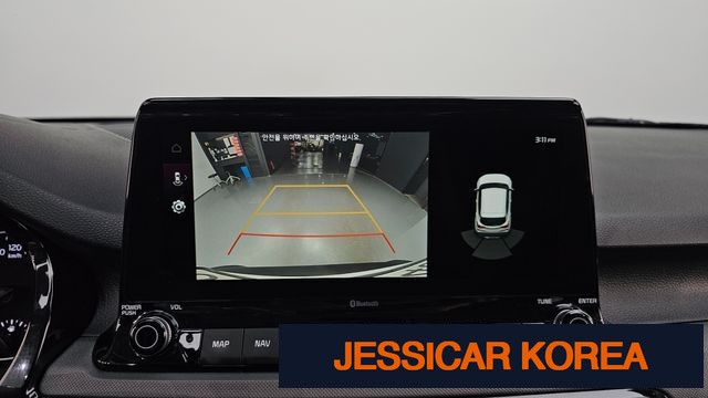 2022 Kia Seltos - Thumbnail 5