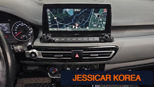 2022 Kia Seltos - Thumbnail 7