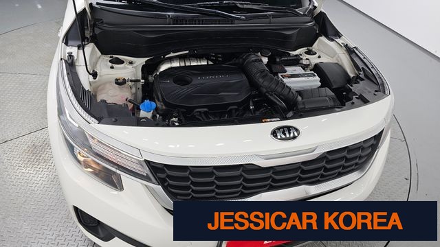 2022 Kia Seltos - Thumbnail 9