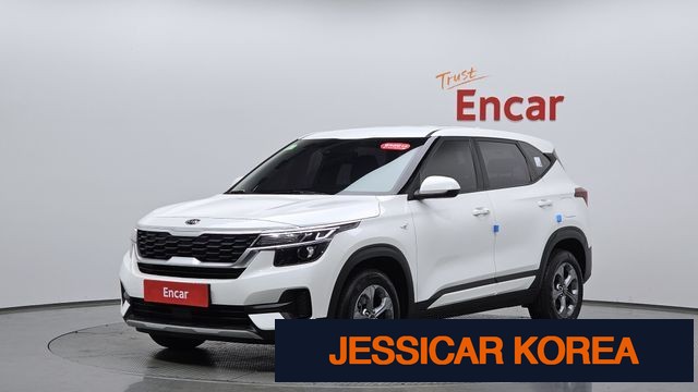 2022 Kia Seltos - Thumbnail 10