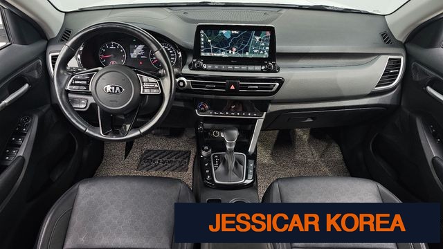 2022 Kia Seltos - Thumbnail 16