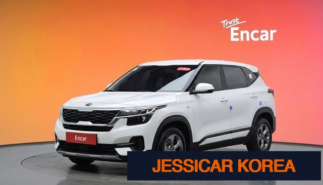 2022 Kia Seltos - Thumbnail 17