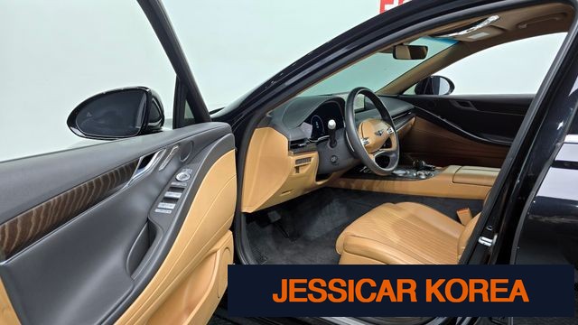2022 Genesis G80 (RG3) - Thumbnail 2