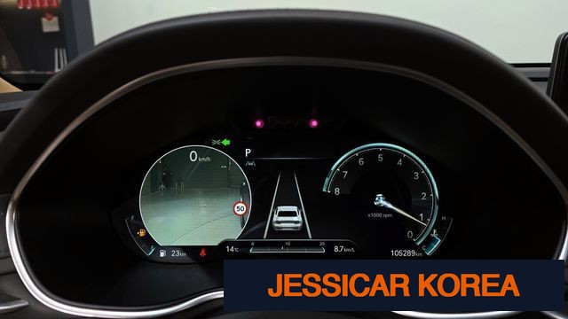 2022 Genesis G80 (RG3) - Thumbnail 4