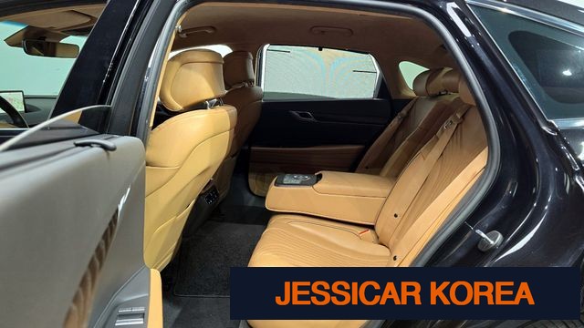 2022 Genesis G80 (RG3) - Thumbnail 5