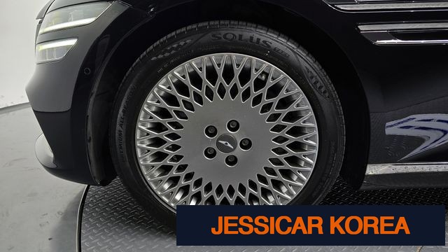 2022 Genesis G80 (RG3) - Thumbnail 7