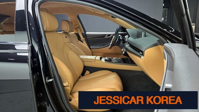 2022 Genesis G80 (RG3) - Thumbnail 8