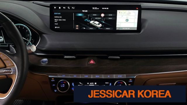 2022 Genesis G80 (RG3) - Thumbnail 9