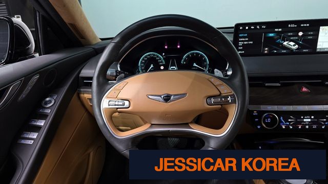 2022 Genesis G80 (RG3) - Thumbnail 10