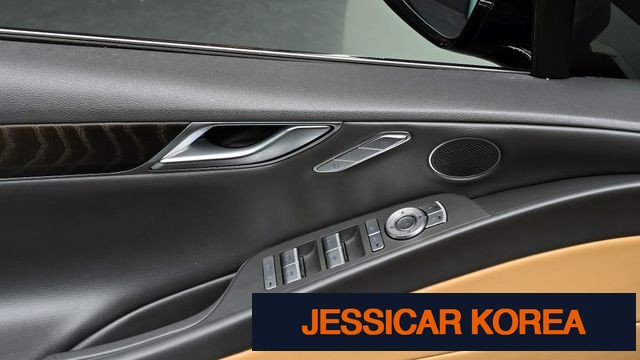 2022 Genesis G80 (RG3) - Thumbnail 12