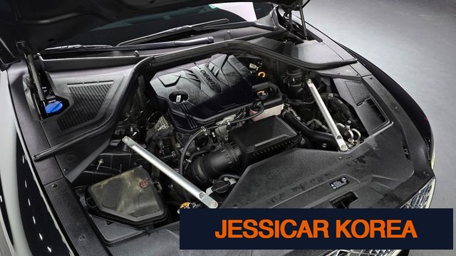 2022 Genesis G80 (RG3) - Thumbnail 13
