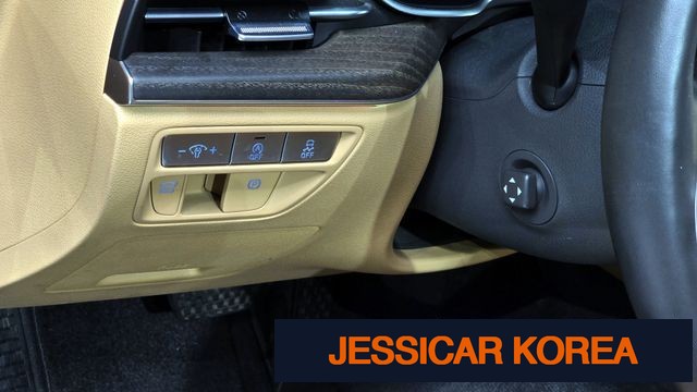 2022 Genesis G80 (RG3) - Thumbnail 14