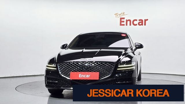 2022 Genesis G80 (RG3) - Thumbnail 15