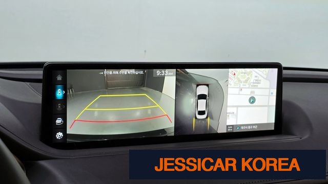 2022 Genesis G80 (RG3) - Thumbnail 16