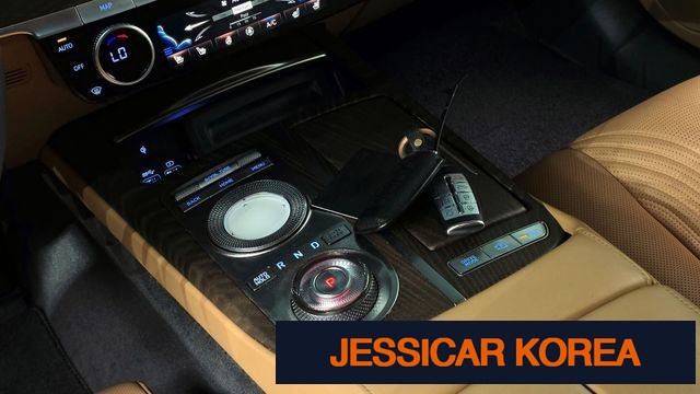 2022 Genesis G80 (RG3) - Thumbnail 17