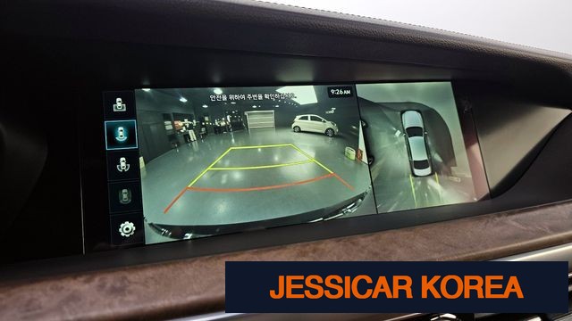 2019 Genesis G90 - Thumbnail 5