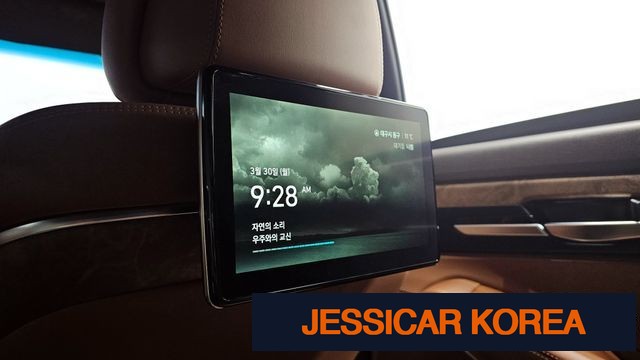 2019 Genesis G90 - Thumbnail 10