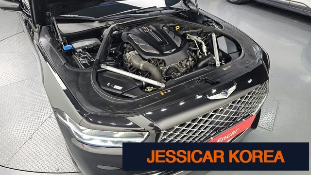 2019 Genesis G90 - Thumbnail 13