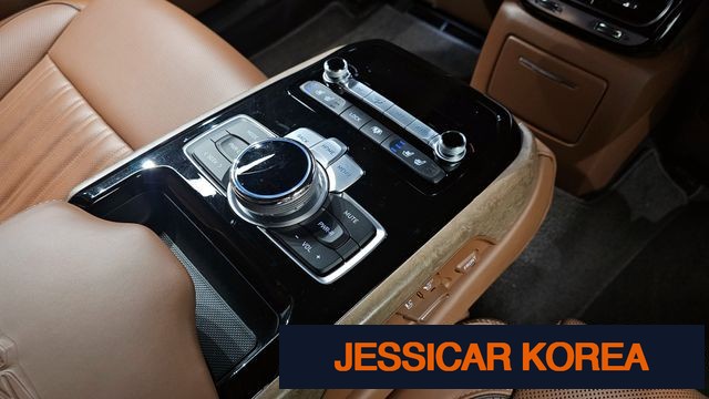 2019 Genesis G90 - Thumbnail 14