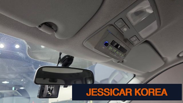 2017 Hyundai Grand Starex - Thumbnail 5