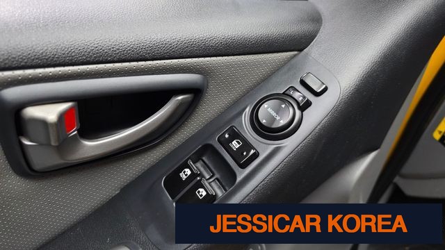 2017 Hyundai Grand Starex - Thumbnail 15