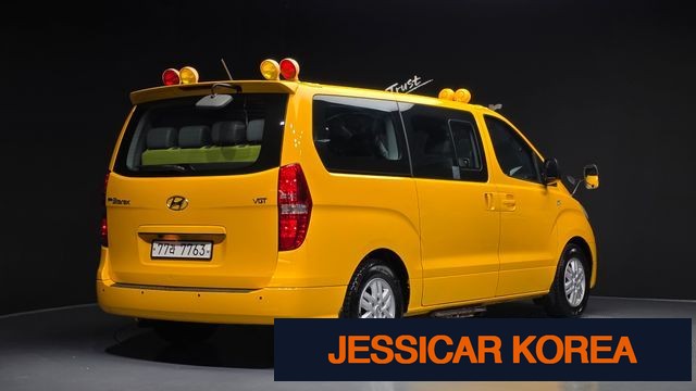 2017 Hyundai Grand Starex - Thumbnail 16