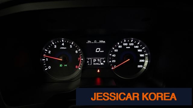 2021 KG Mobility Beautiful Korando - Thumbnail 3