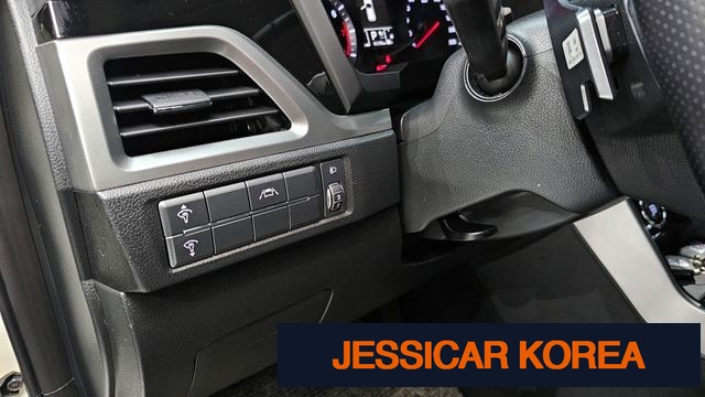 2021 KG Mobility Beautiful Korando - Thumbnail 5
