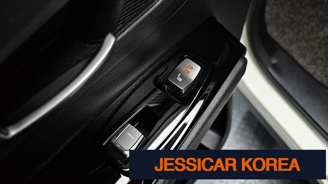 2021 KG Mobility Beautiful Korando - Thumbnail 9