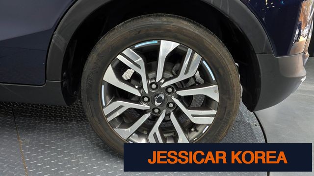 2019 KG Mobility tivoli armor - Thumbnail 7