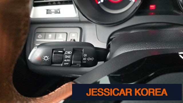 2019 KG Mobility tivoli armor - Thumbnail 9
