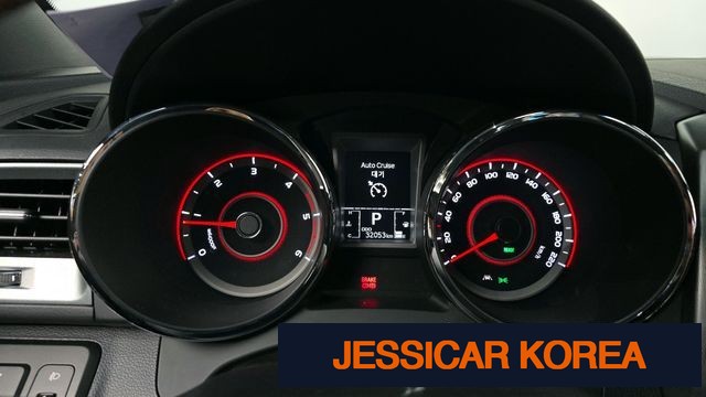 2019 KG Mobility tivoli armor - Thumbnail 10