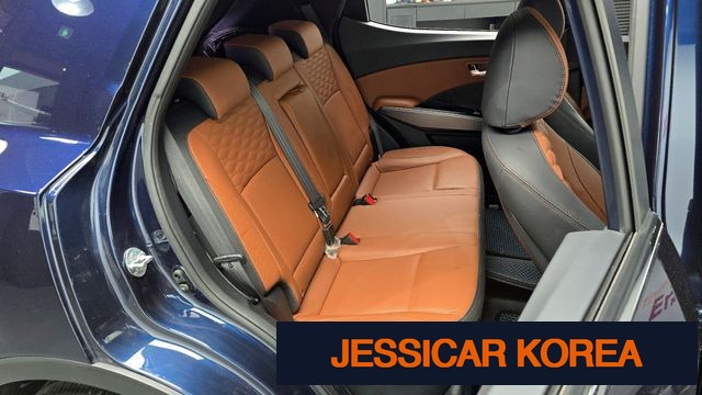 2019 KG Mobility tivoli armor - Thumbnail 11