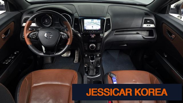 2019 KG Mobility tivoli armor - Thumbnail 12