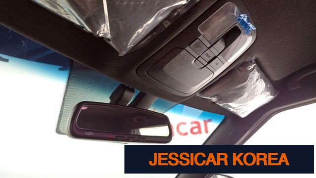 2019 KG Mobility tivoli armor - Thumbnail 13